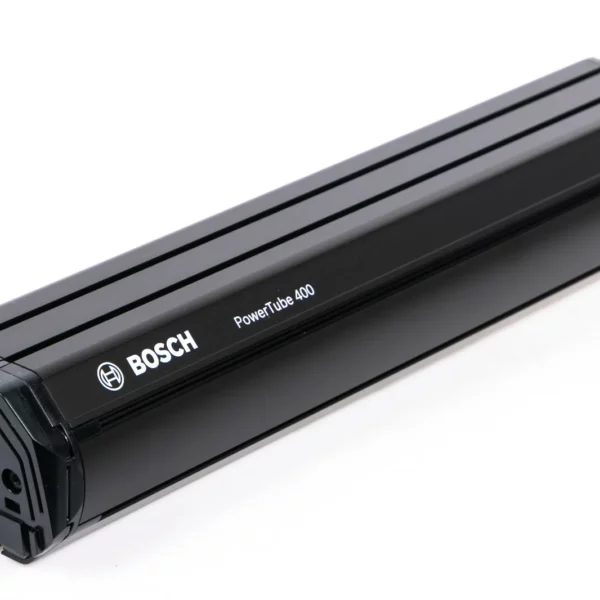 Bosch Powertube 400
