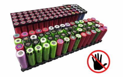 Einzelne Zellen tauschen? Keine gute Idee