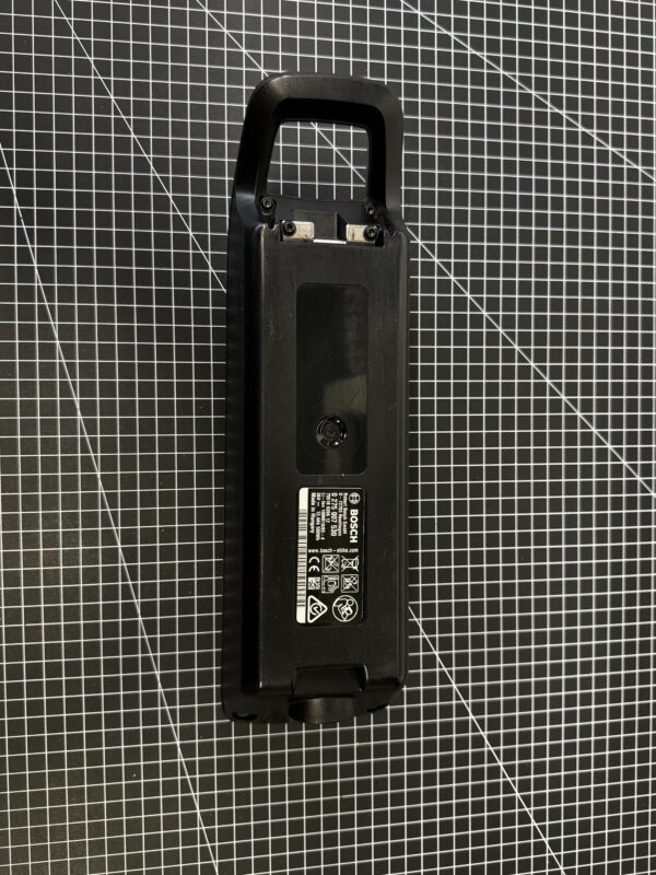 Bosch powerpack 500 Occasion - Imagen 2