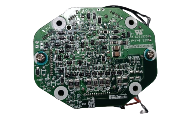 Stromer ST1 Ladeanzeige Immer 55% oder 100%
