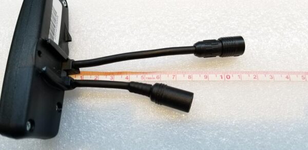 BionX classic G1 Controller, ohne Gashebel - Imagen 5