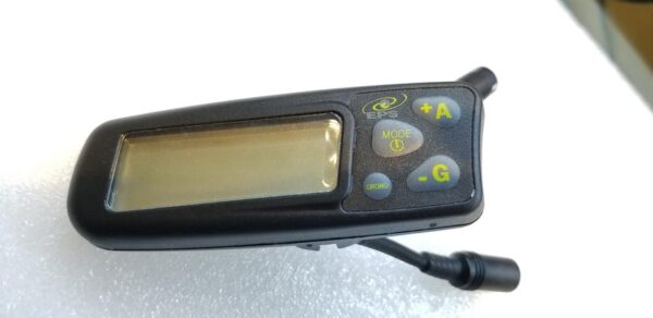 BionX classic G1 Controller, ohne Gashebel