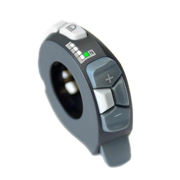 BionX RC3 Gashebel controller
