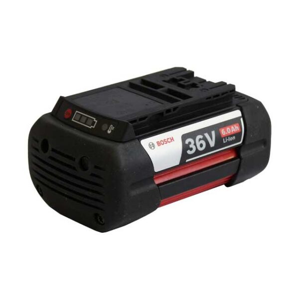 Bosch 1600A00L1M GBA 36 V 6000mAh Zellentausch Service