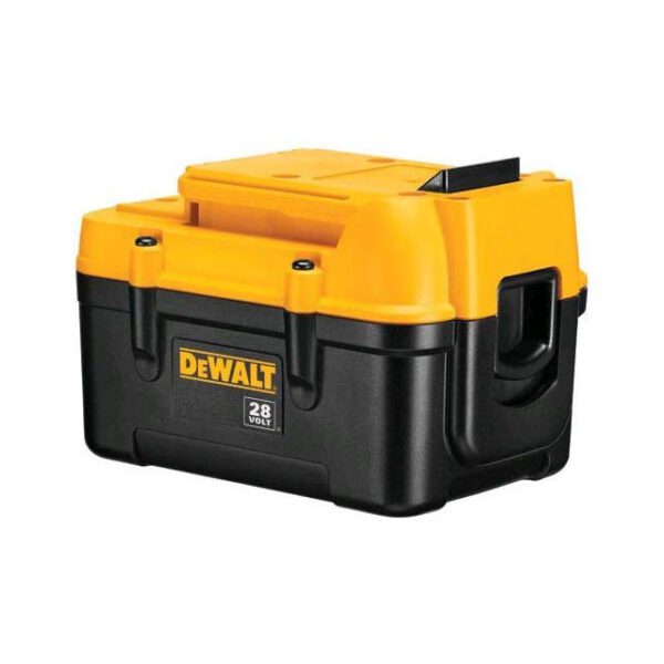 DeWalt DE9280 - 28V 2500mAh Akkureparatur - Zellentausch