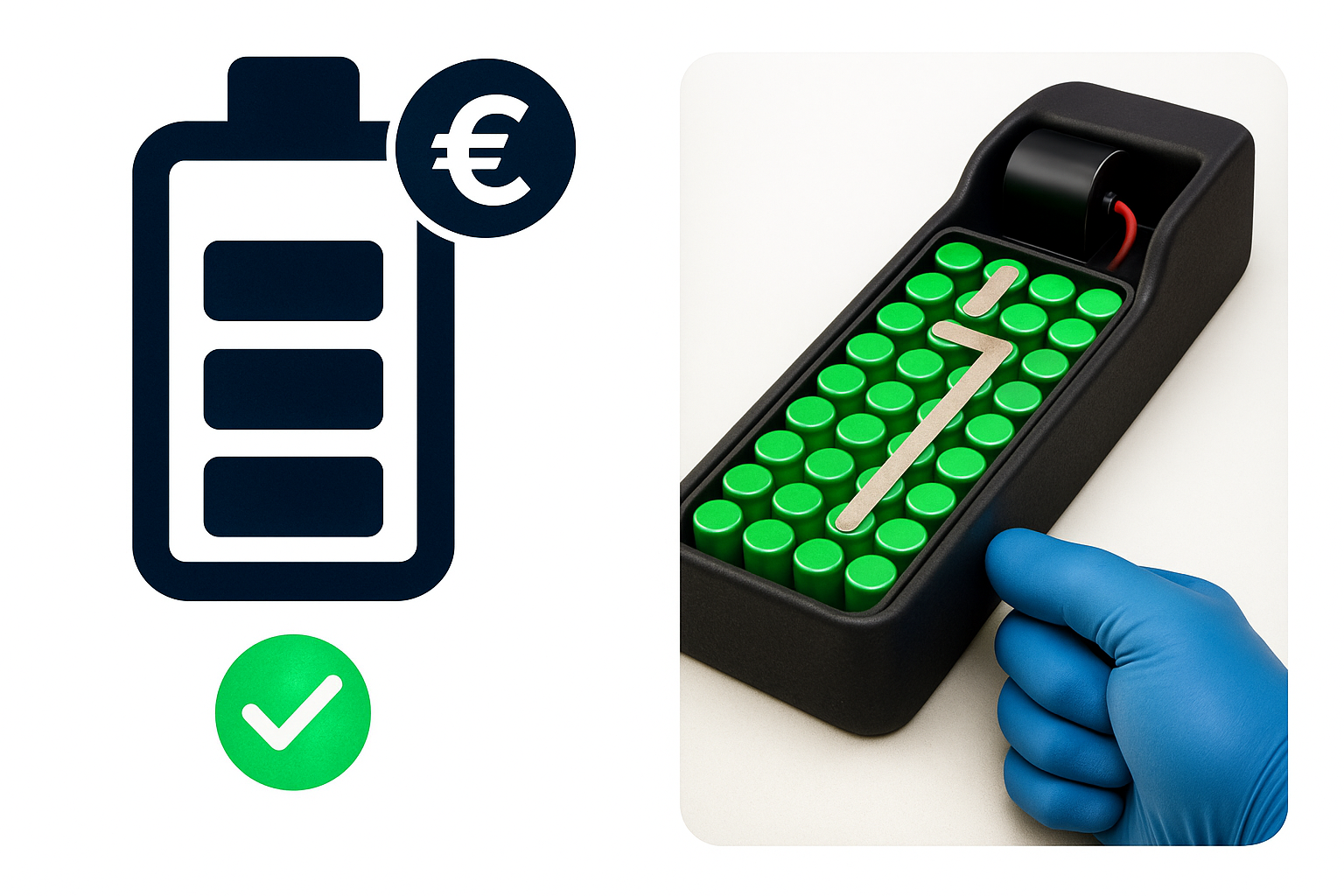 Lohnt es sich, einen E-Bike-Akku reparieren zu lassen?