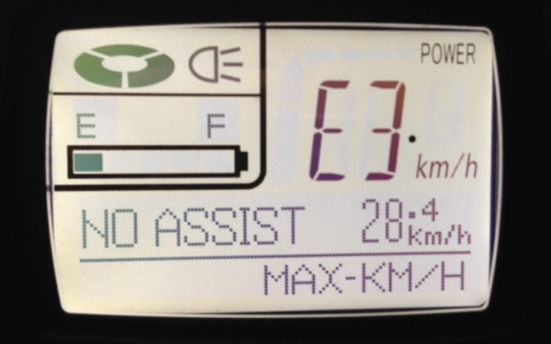 Fehler E3 bei Panasonic E-Bike-Akkus – Wir helfen weiter