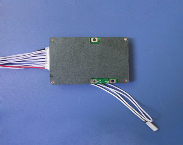 BMS 13S - 40A