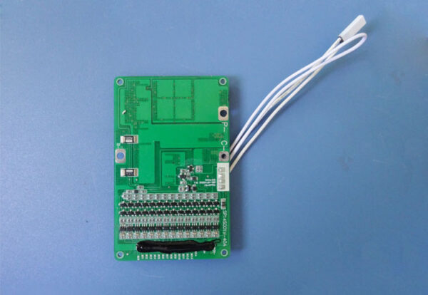 BMS 13S - 40A – Bild 2