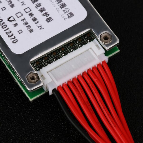 BMS 10S - 30A – Bild 2