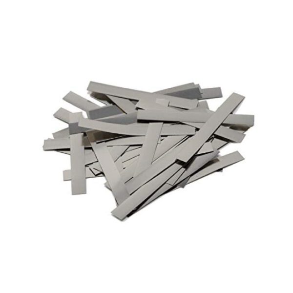 Nickel Lötband 10 x 0,15 mm