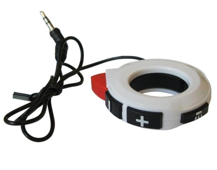 BionX Schiebehilfe / Daumengas Neu Trek RIDE+ Pro