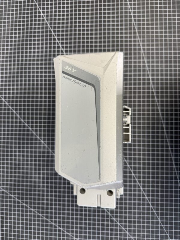 Flyer NKY434B2 Akku 15.4Ah / 36V / 555 Wh – Bild 4