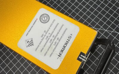 Réparer une batterie Stromer en Suisse – Est-ce que ça vaut la peine ?