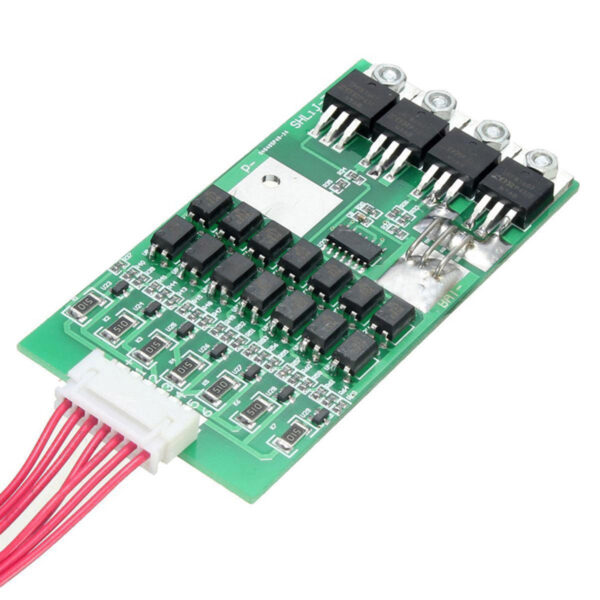 BMS 7S - 20A - Imagen 2
