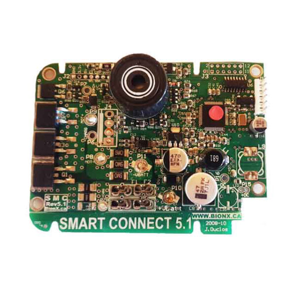 BionX 36 BMS Smart Connect 5.1 / 5.2 / Gebraucht /