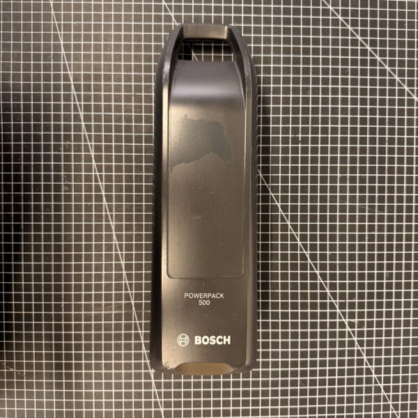 Bosch Powerpack 500 Wh Occasion Akku