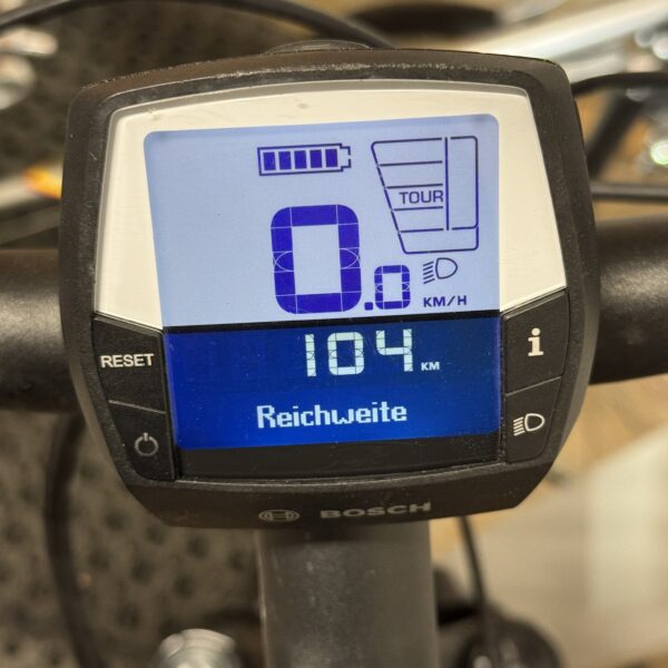 Bosch Powerpack 500 Wh Occasion Akku – Bild 7