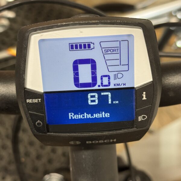 Bosch Powerpack 500 Wh Occasion Akku – Bild 8