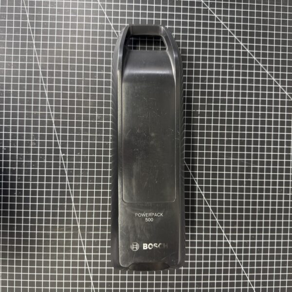 Bosch Powerpack 500 Wh Occasion Akku – Bild 4