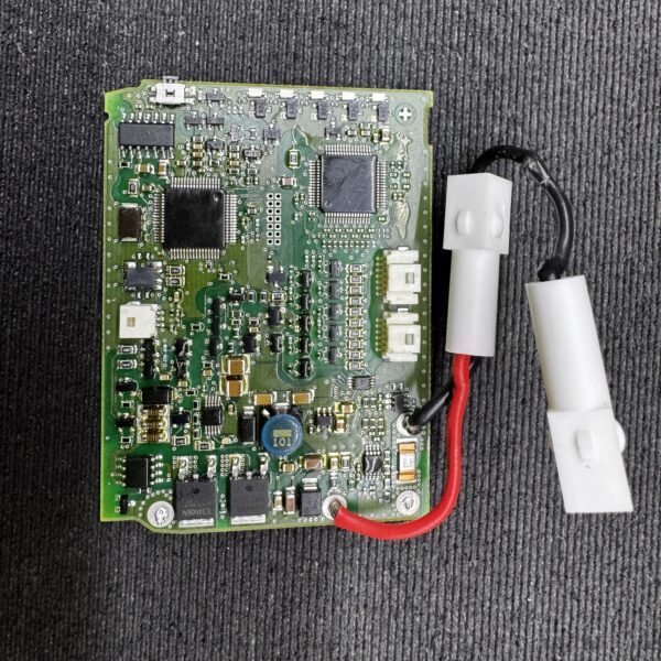Gebrauchtes BMS-Board für Bosch PowerPack – getestet & voll funktionsfähig