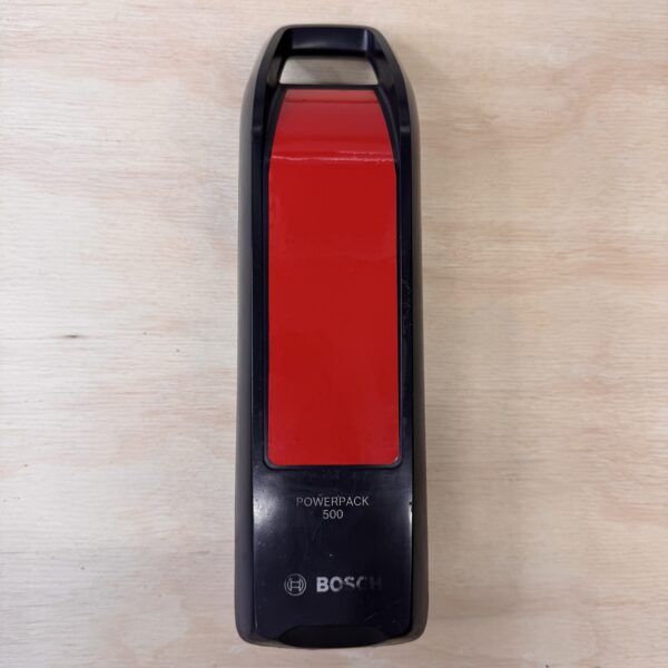 Bosch Powerpack 500 Wh Occasion Akku