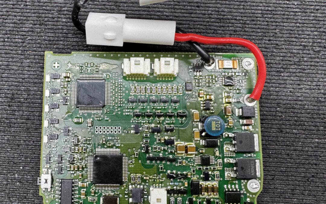 Bosch BMS reparieren – was tun, wenn die E-Bike Batterie nicht mehr reagiert?