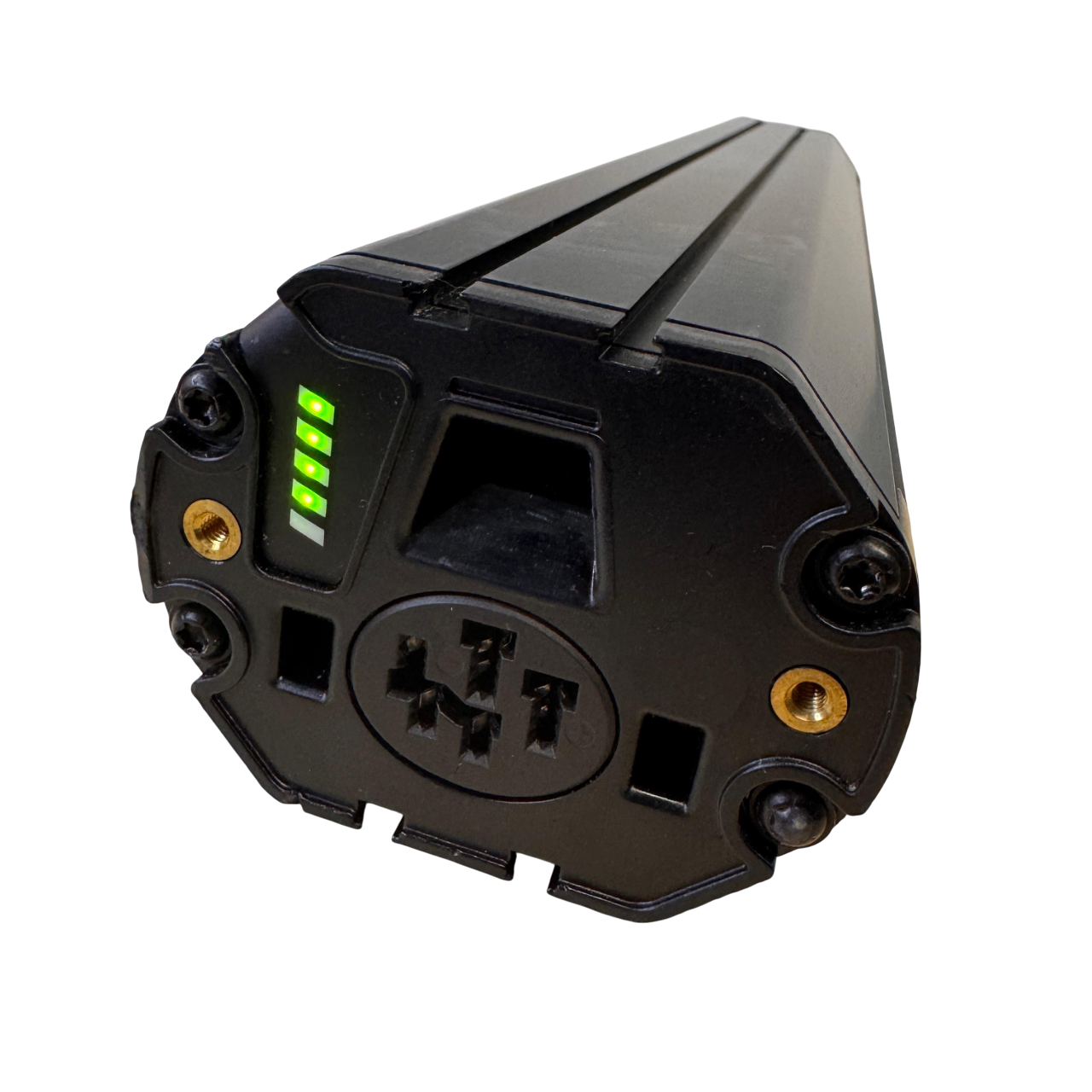 Bosch PowerTube 625 Horizontal – nur 10 Ladezyklen – Top-Zustand – Bild 2