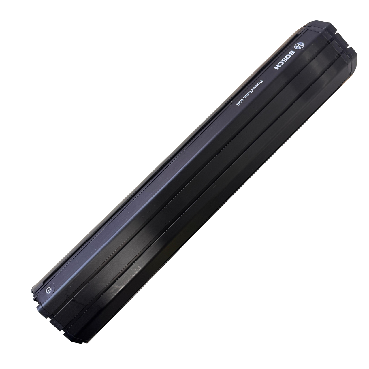 Bosch PowerTube 625 Horizontal – nur 10 Ladezyklen – Top-Zustand