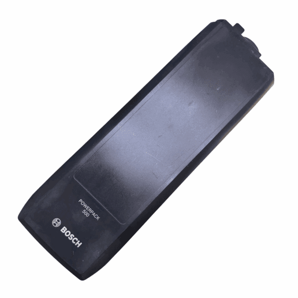 Bosch Powerpack 500 Wh Occasion Gepäckträger-Akku