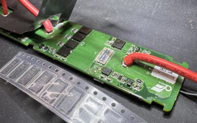 VanMoof S3 Fehler 6 – was bedeutet er und wie kann man ihn reparieren?