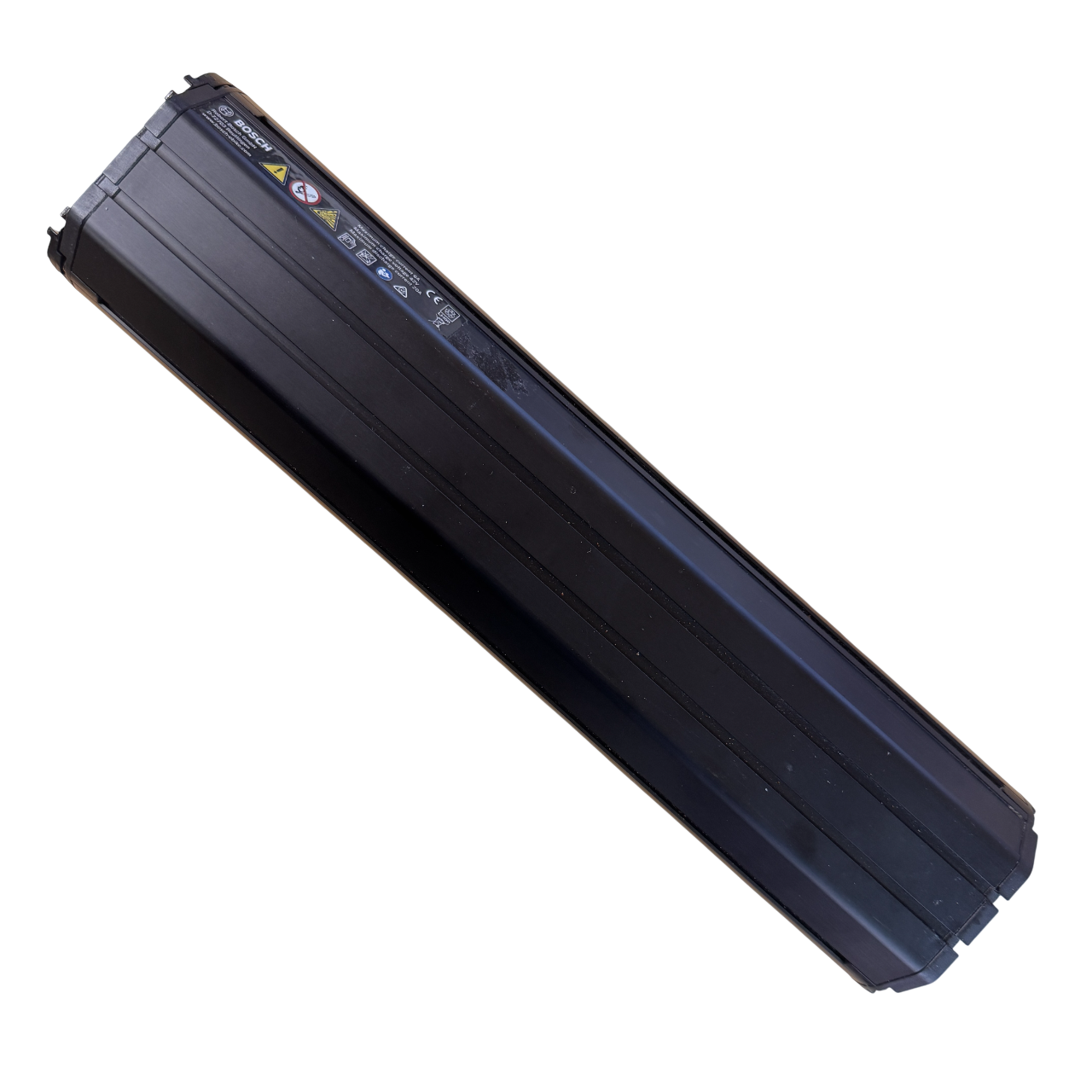 Bosch PowerTube 500 Vertikal – 73 Ladezyklen – Top Zustand – Bild 4