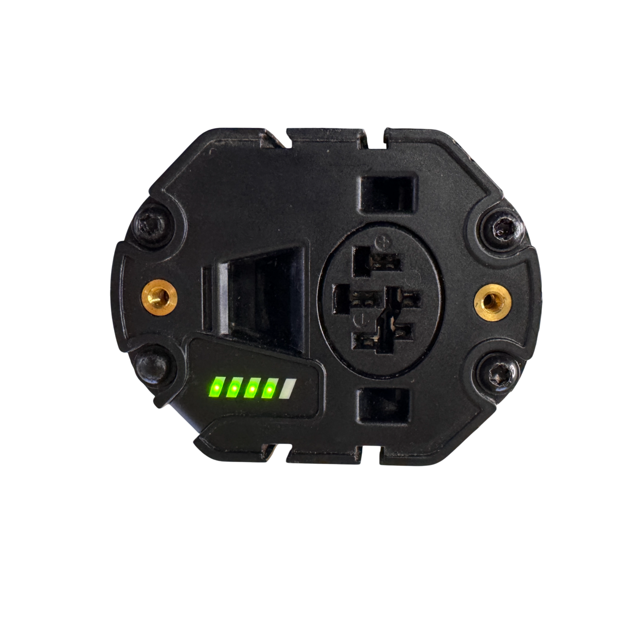 Bosch PowerTube 500 Vertikal – 73 Ladezyklen – Top Zustand – Bild 3