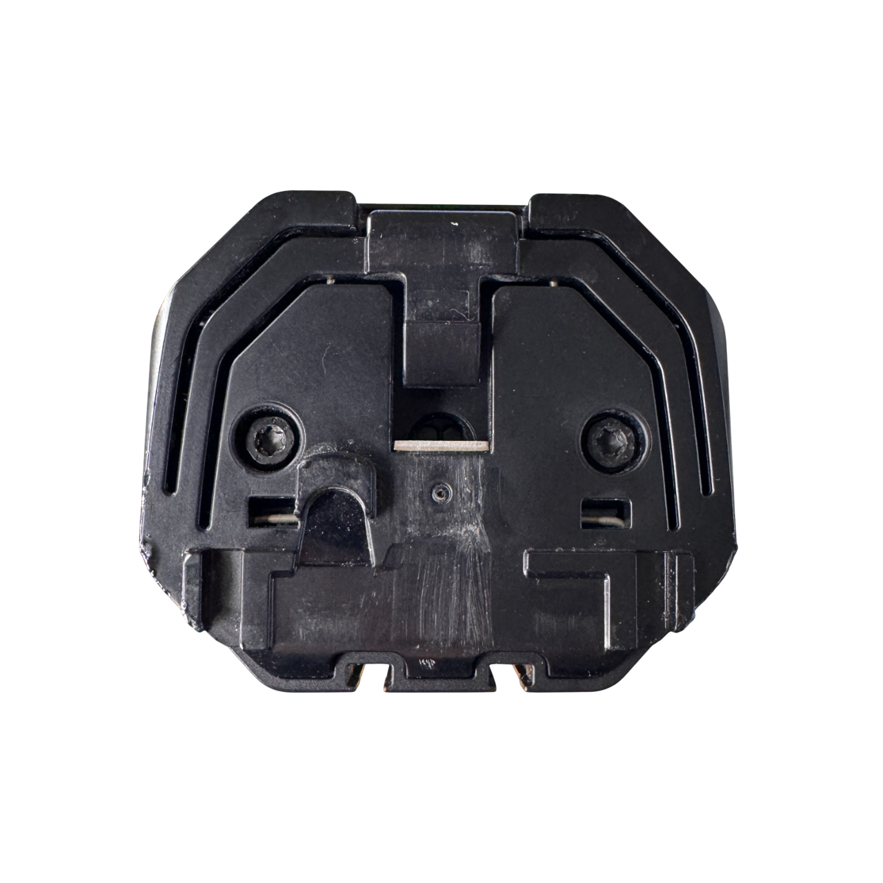 Bosch PowerTube 500 Vertikal – 73 Ladezyklen – Top Zustand – Bild 2