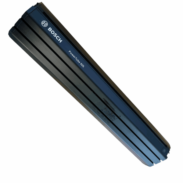 Bosch PowerTube 625 Vertikal – 51 Ladezyklen – Top Zustand