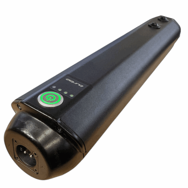 Turbo SC Akku Occasion SBC-B05 - 19Ah / 691Wh