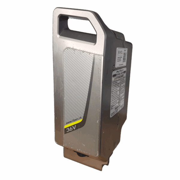 Panasonic NKY466B2 18Ah / 648Wh Occasion