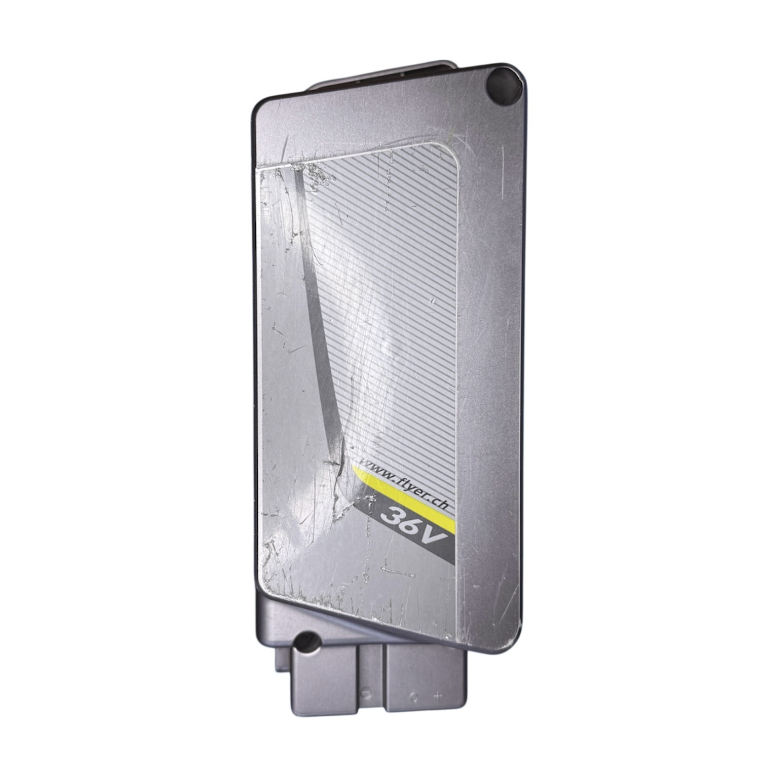 Panasonic NKY466B2 18Ah / 648Wh Occasion – Bild 4