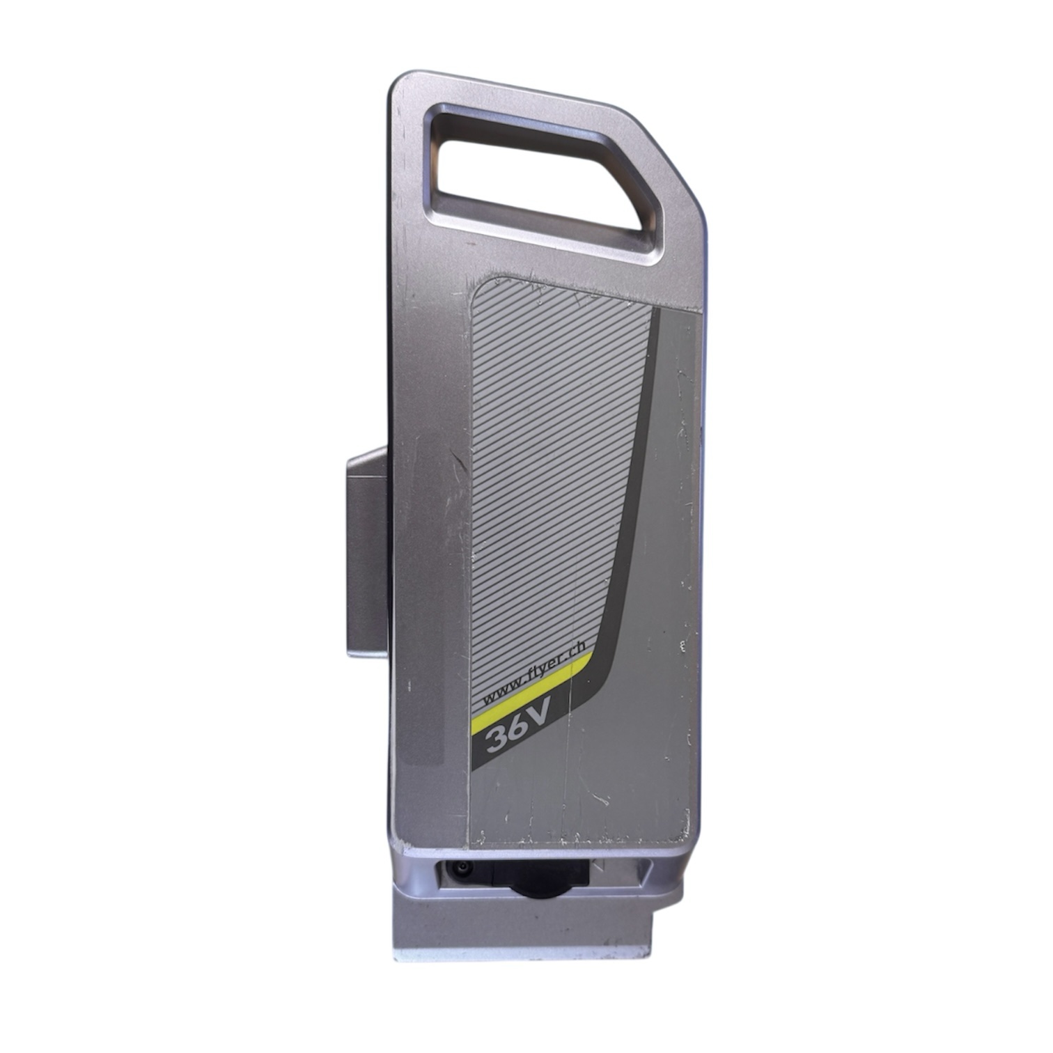 Panasonic NKY466B2 18Ah / 648Wh Occasion – Bild 2