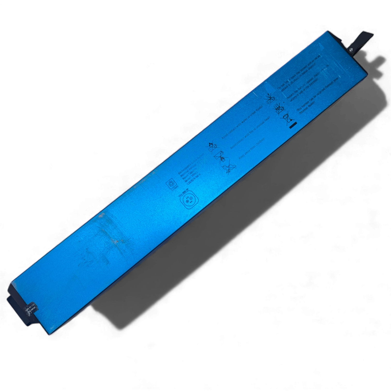 Stromer BQ983 Akku – Occasion - 66 Ladezyklen - 4 Screw version (SMP) – Bild 4