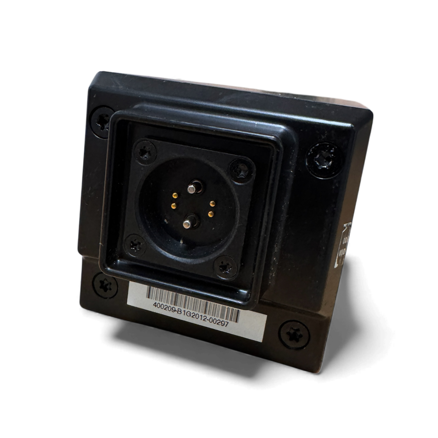 Stromer BQ983 Akku – Occasion - 78 Ladezyklen - 4 Screw version (SMP) – Bild 2