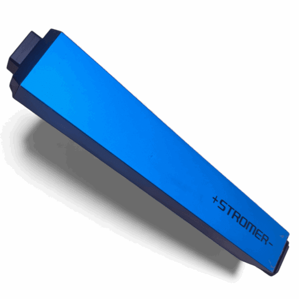 Stromer BQ983 Akku – Occasion - 187 Ladezyklen - 3 Screw version (HTE)