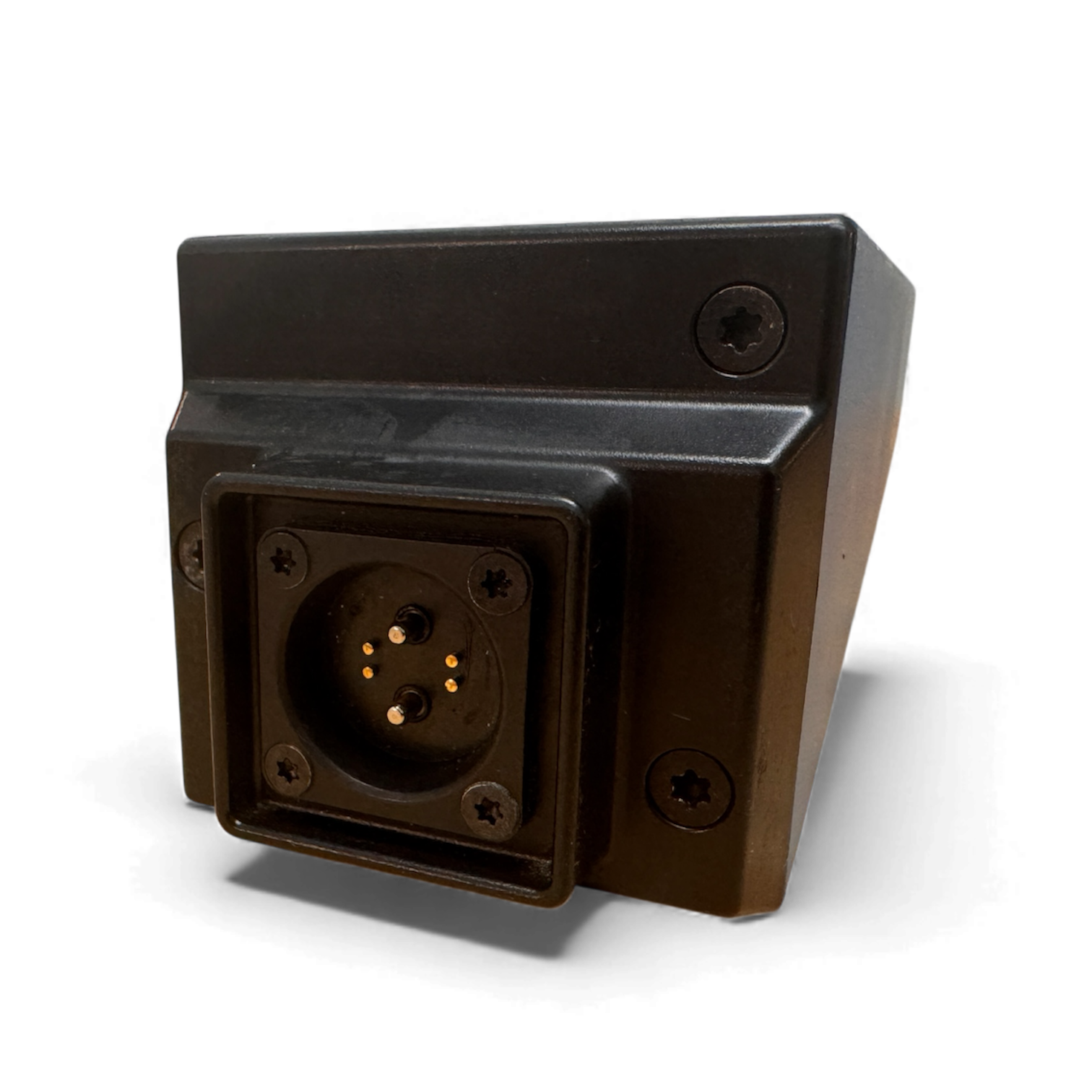 Stromer BQ983 Akku – Occasion - 187 Ladezyklen - 3 Screw version (HTE) – Bild 2