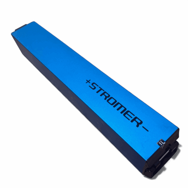 Stromer BQ983 Akku – Occasion - 24 Ladezyklen - 3 Screw version (HTE)