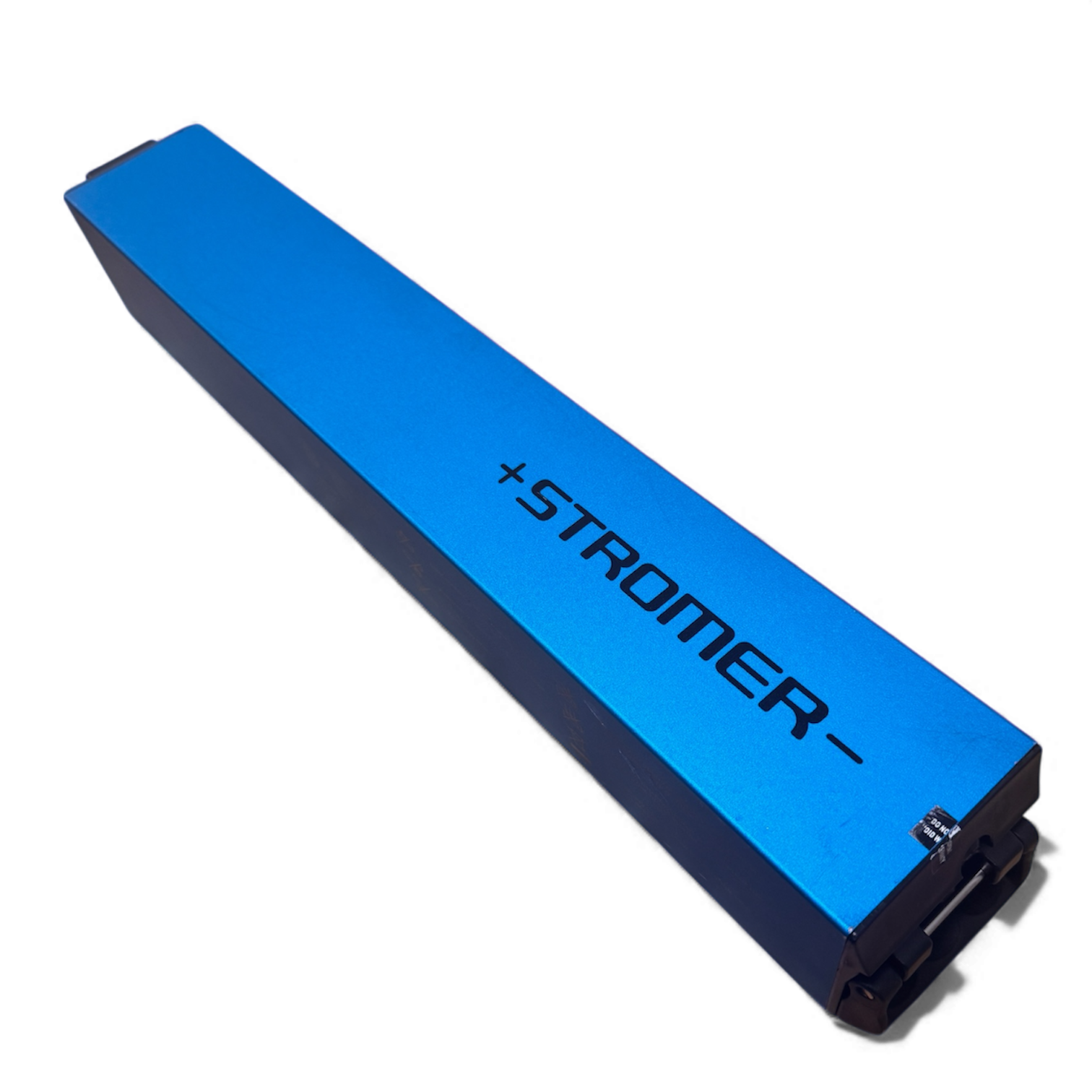 Stromer BQ983 Akku – Occasion - 24 Ladezyklen - 3 Screw version (HTE)