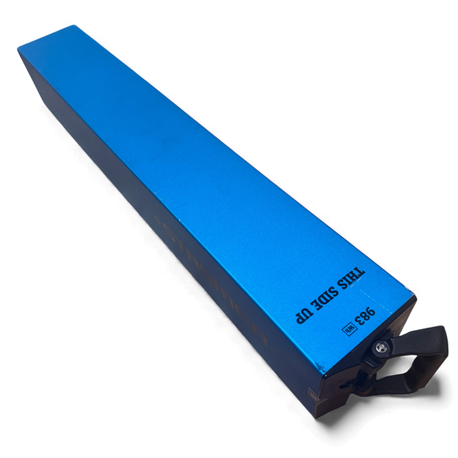 Stromer BQ983 Akku – Occasion - 24 Ladezyklen - 3 Screw version (HTE) – Bild 3