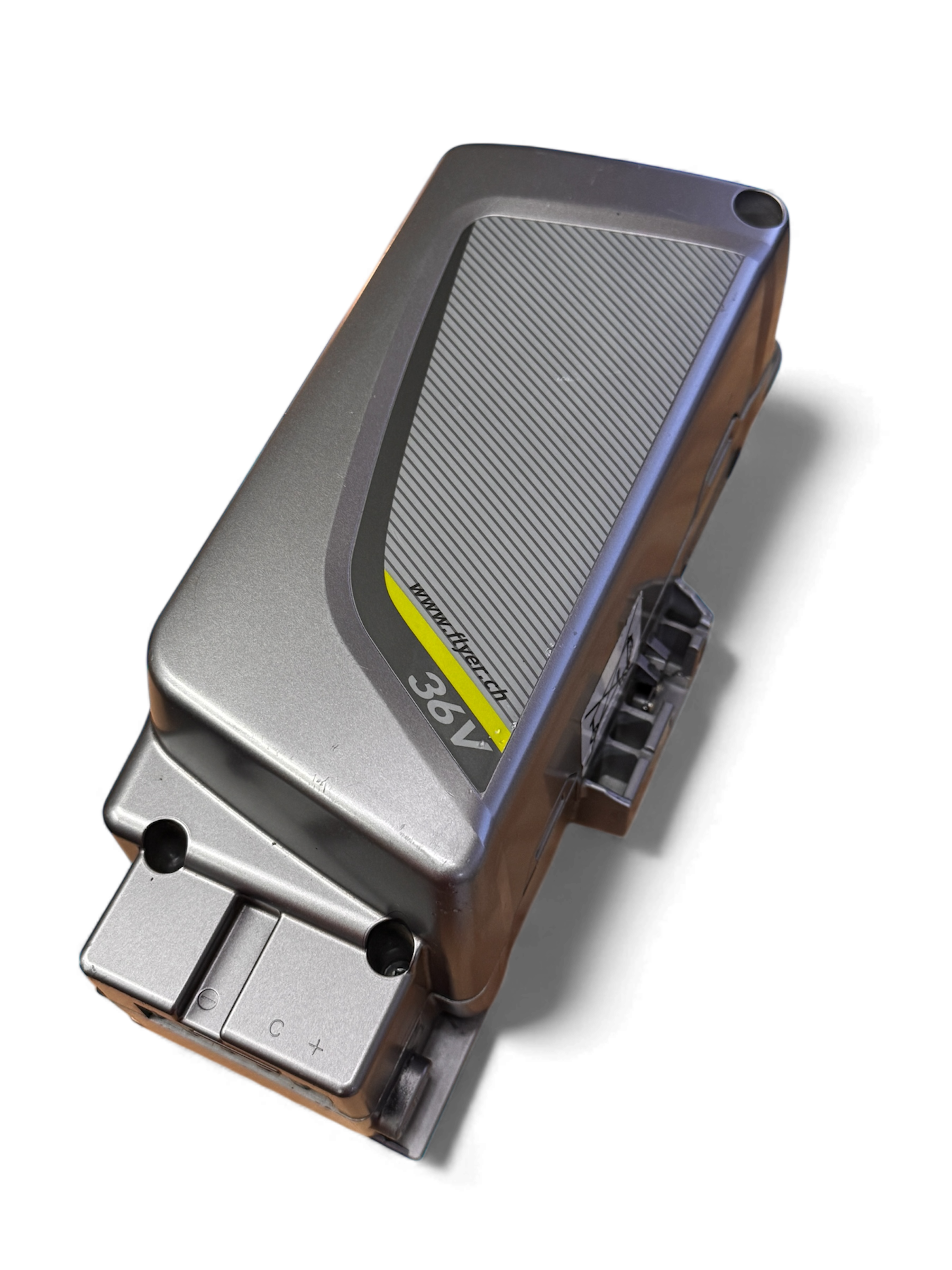 Panasonic NKY467B2 15Ah / 540Wh Occasion – Bild 3