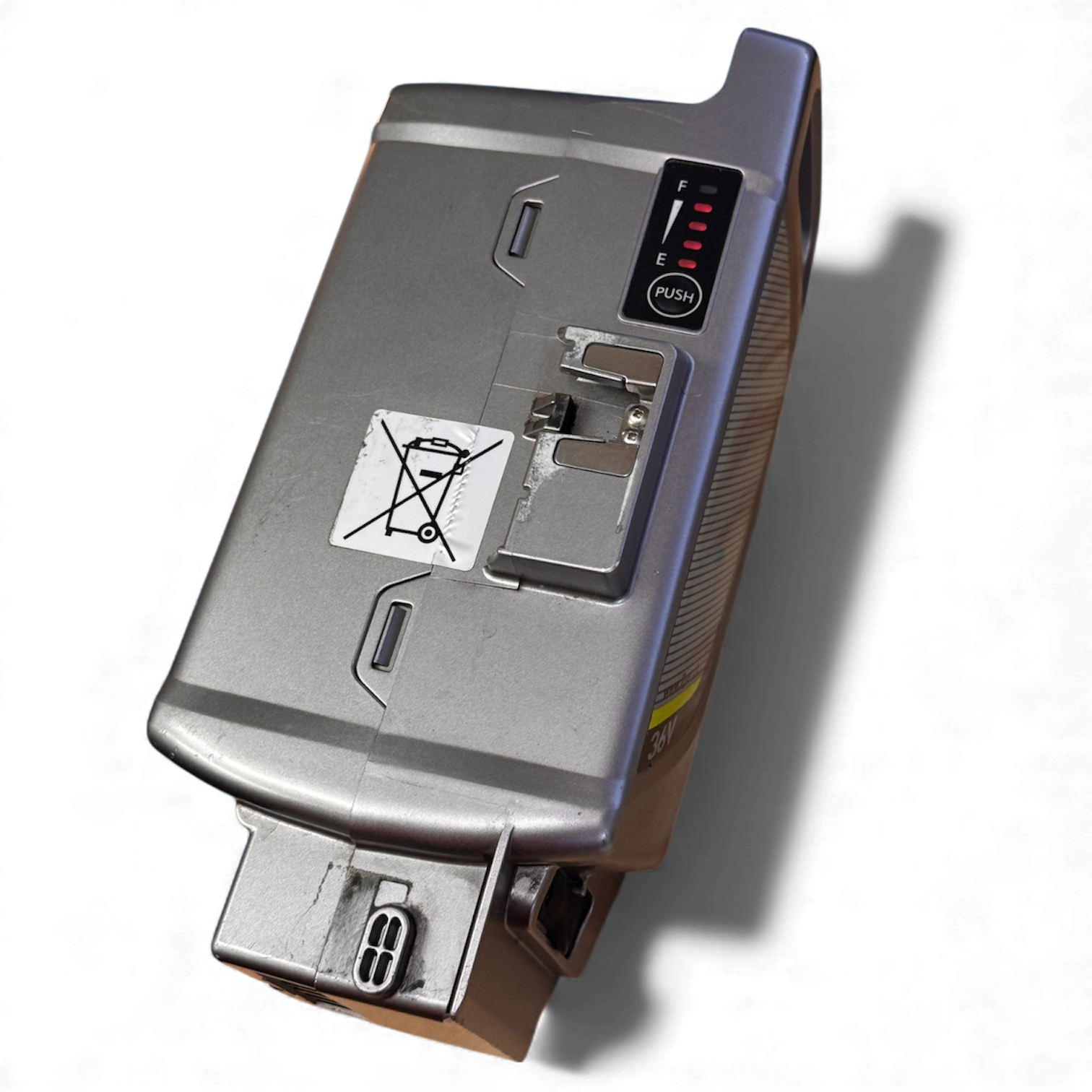 Panasonic NKY467B2 15Ah / 540Wh Occasion – Bild 2