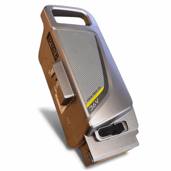 Panasonic NKY467B2 15Ah / 540Wh Occasion