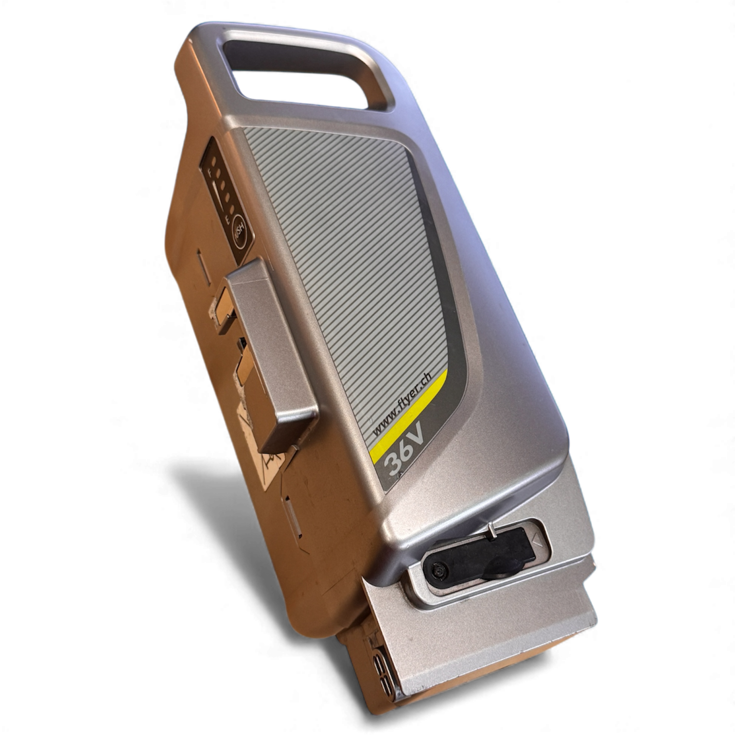 Panasonic NKY467B2 15Ah / 540Wh Occasion